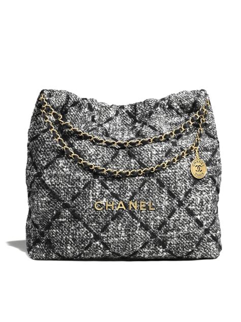 saks fifth avenue chanel|chanel handbag catalogue.